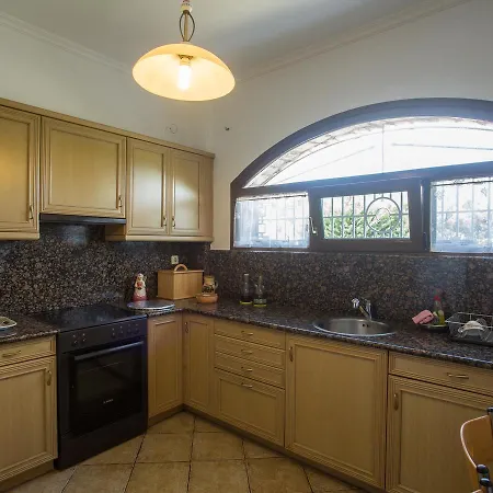 Alexander Is An Autonomous, Stone-built, With Fabulous Views Holiday home *