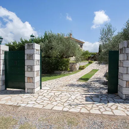 Holiday home Alexander Is An Autonomous, Stone-built, With Fabulous Views *
