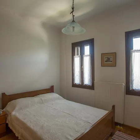 Alexander Is An Autonomous, Stone-built, With Fabulous Views Holiday home